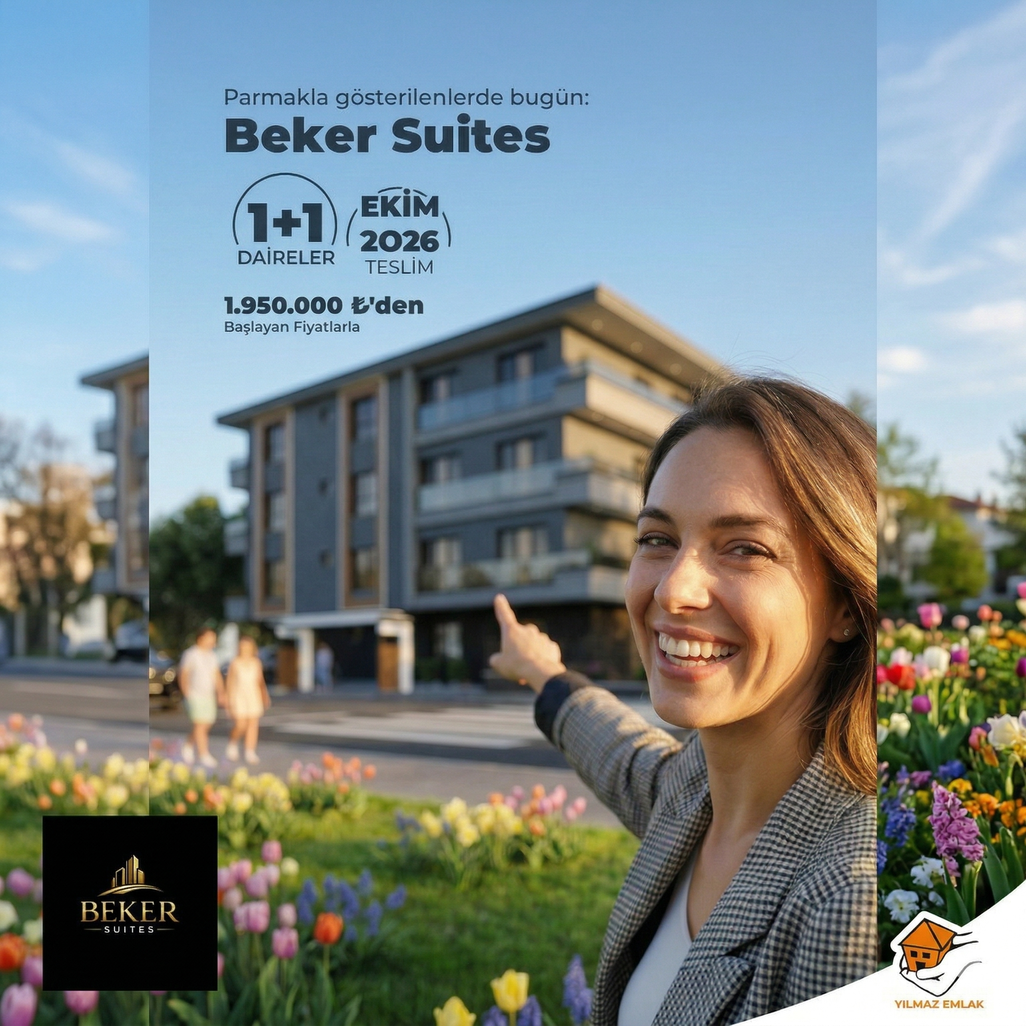 BekerSuites